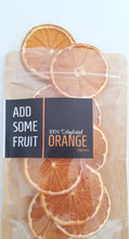 Load image into Gallery viewer, Orange Pouch 20g