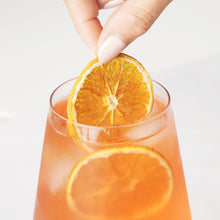 Load image into Gallery viewer, Orange Pouch 40g