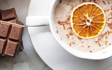 Load image into Gallery viewer, Orange Jar 90g