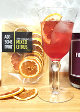 Load image into Gallery viewer, Mixed Citrus Pouch 20g