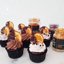 Load image into Gallery viewer, Orange Pouch 40g