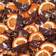 Load image into Gallery viewer, Orange Pouch 20g