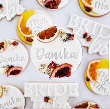 Load image into Gallery viewer, Blood Orange 40G