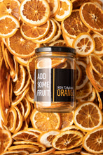 Load image into Gallery viewer, Orange Jar 40g