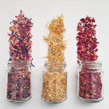Load image into Gallery viewer, The Dried Edible Petals Pack