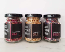 Load image into Gallery viewer, The Dried Edible Petals Pack