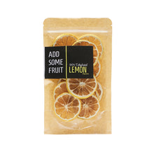 Load image into Gallery viewer, Lemon Pouch 20g
