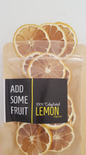 Load image into Gallery viewer, Lemon Pouch 20g
