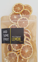 Load image into Gallery viewer, Lemon Pouch 40g
