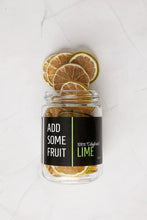 Load image into Gallery viewer, Lime Jar 40g
