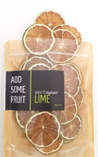 Load image into Gallery viewer, Lime Pouch 40g
