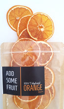 Load image into Gallery viewer, Orange Pouch 40g
