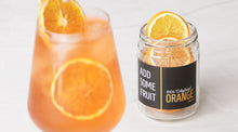 Load image into Gallery viewer, Orange Jar 40g
