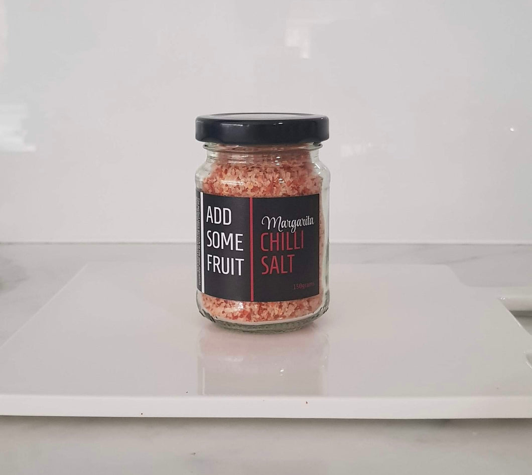 Chilli Salt