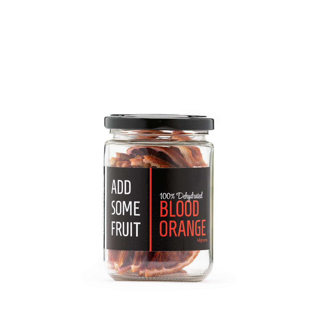 Blood Orange 40G