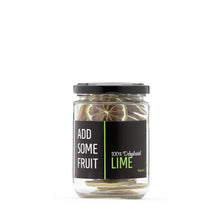 Load image into Gallery viewer, Lime Jar 40g
